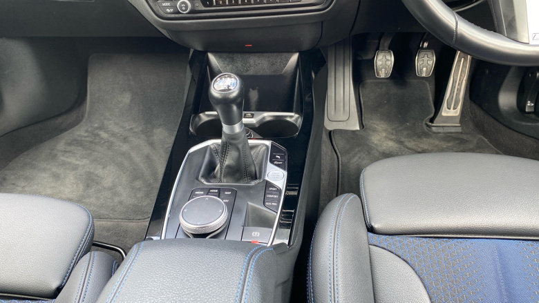 BMW 1 Series 118i [136] M Sport 5dr Step Auto [LCP] Petrol Hatchback